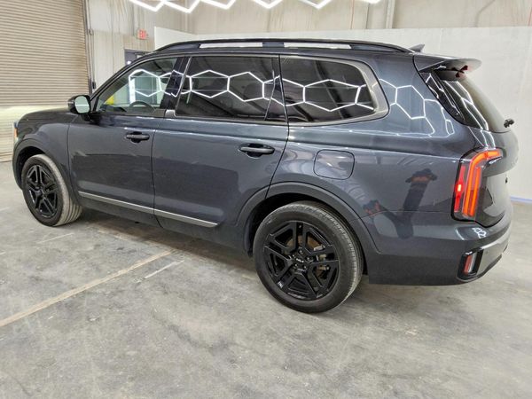 2023 KIA TELLURIDE