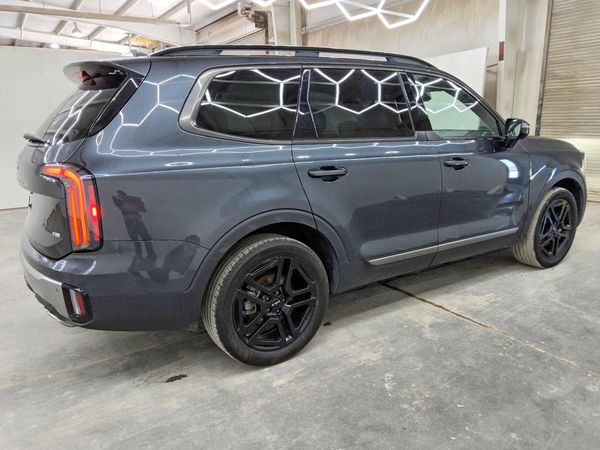 2023 KIA TELLURIDE