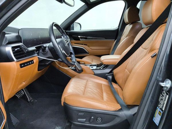 2023 KIA TELLURIDE