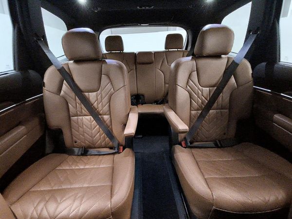 2023 KIA TELLURIDE