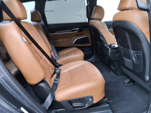 2023 KIA TELLURIDE