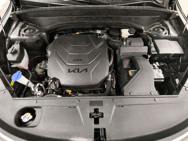2023 KIA TELLURIDE