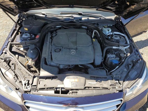 2015 MERCEDES-BENZ E