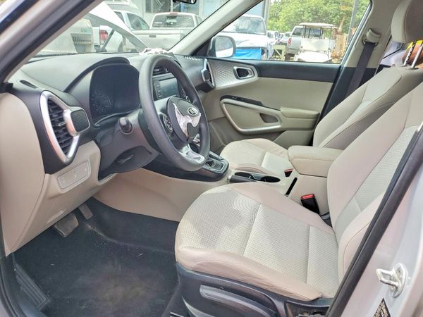 2021 KIA SOUL LX, S, X-Line