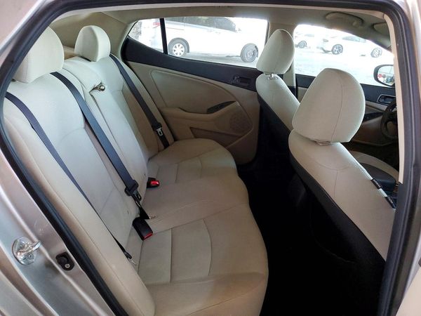 2014 KIA OPTIMA 2.4 LX STD/Conv