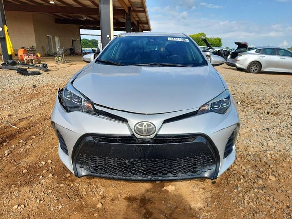 2018 TOYOTA COROLLA L/LE/SE/XLE/XSE