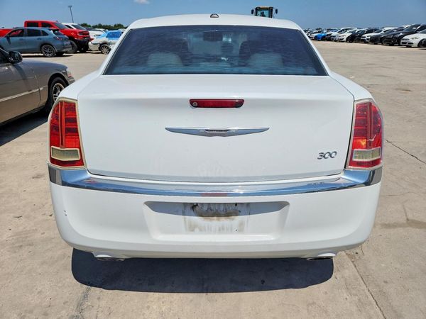 2012 CHRYSLER 300 300C/Limited