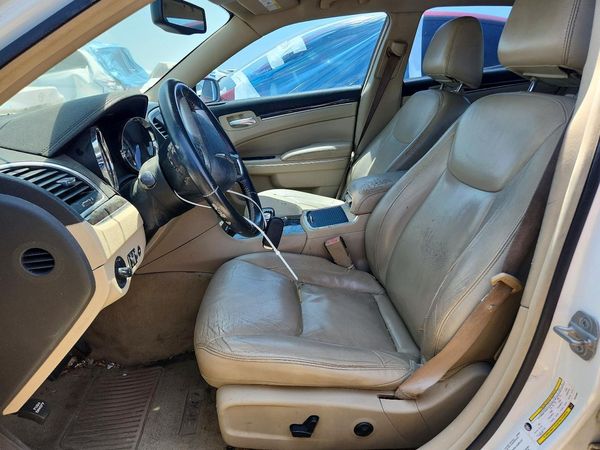 2012 CHRYSLER 300 300C/Limited