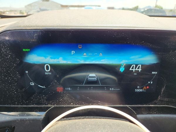 2024 KIA NIRO Wind