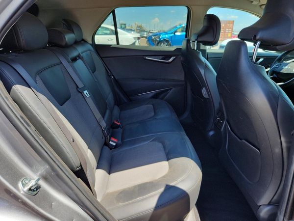 2024 KIA NIRO Wind