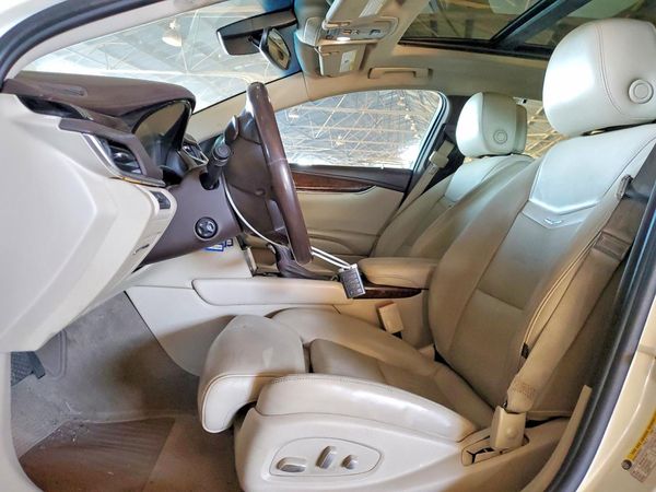 2013 CADILLAC XTS Premium