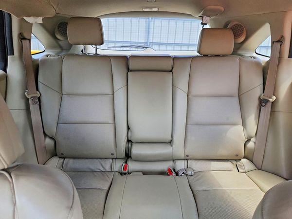 2013 ACURA RDX Technology Package — SUVN