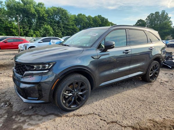 2023 KIA SORENTO