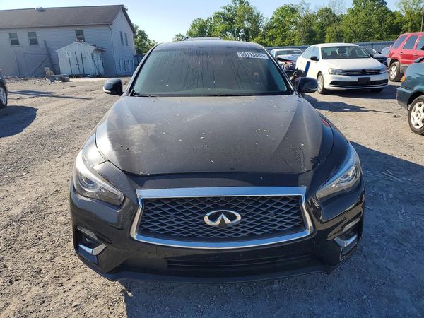 2021 INFINITI Q50