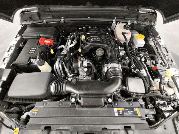 2023 JEEP WRANGLER 4-DOOR SPORT