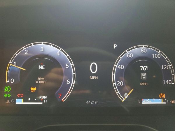 2026 JEEP GRAND CHEROKEE LIMITED 4X4