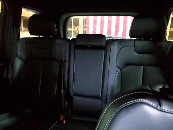 2026 JEEP GRAND CHEROKEE LIMITED 4X4