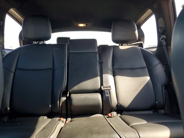 2020 INFINITI QX60
