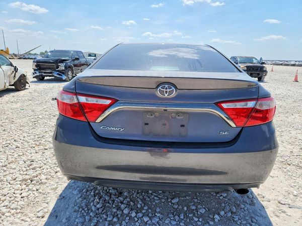 2017 TOYOTA CAMRY LE/SE/XLE/XSE