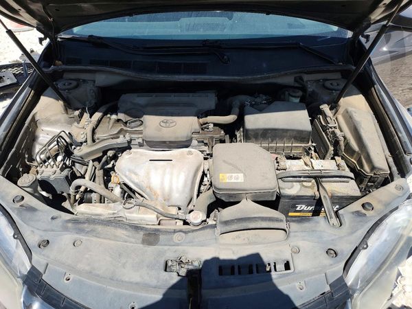 2017 TOYOTA CAMRY LE/SE/XLE/XSE