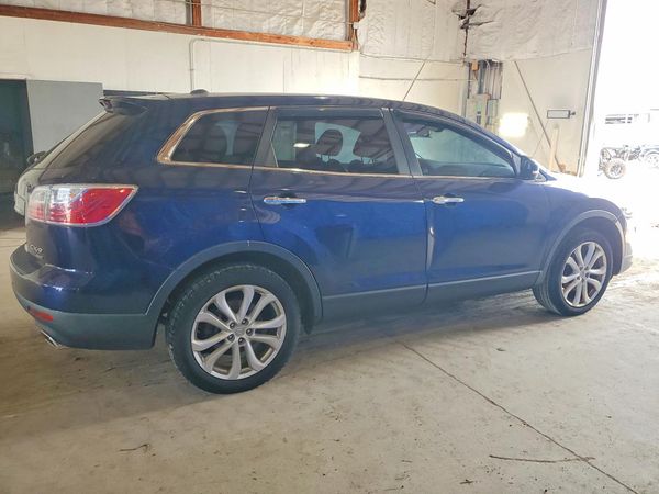 2012 MAZDA CX-9 Grand Touring/GT