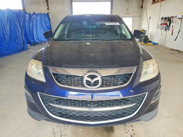 2012 MAZDA CX-9 Grand Touring/GT