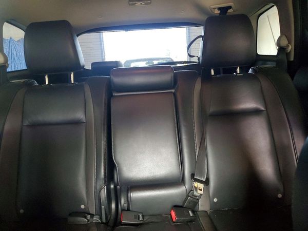 2012 MAZDA CX-9 Grand Touring/GT