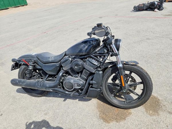 2026 HARLEY-DAVIDSON RH975