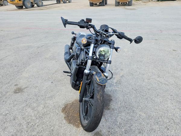 2026 HARLEY-DAVIDSON RH975