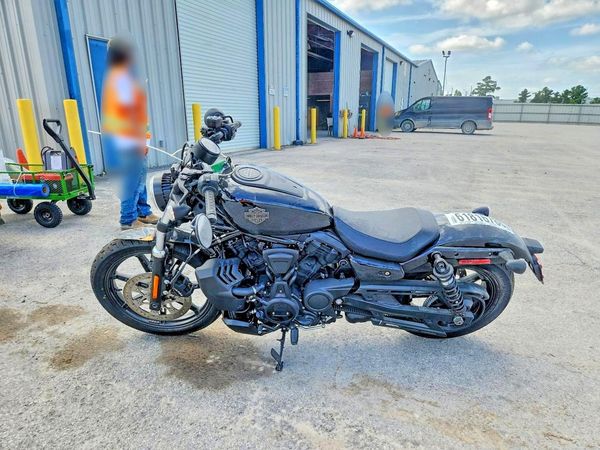 2026 HARLEY-DAVIDSON RH975