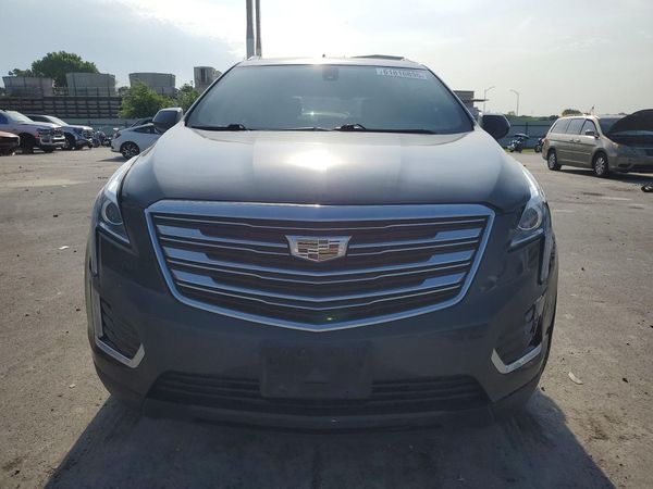 2019 CADILLAC XT5