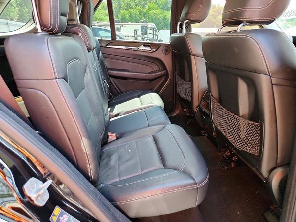 2014 MERCEDES-BENZ ML ML350 4-MATIC