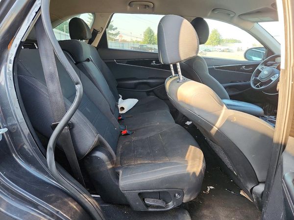 2020 KIA SORENTO L, LX, S