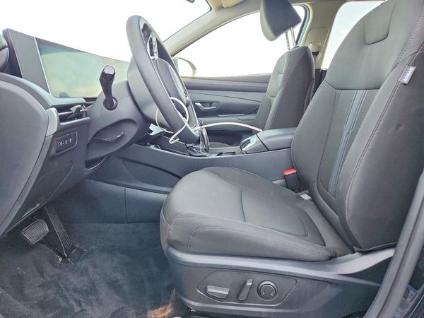2026 HYUNDAI TUCSON SEL, SEL Plus
