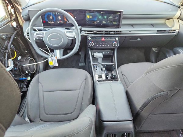 2026 HYUNDAI TUCSON SEL, SEL Plus