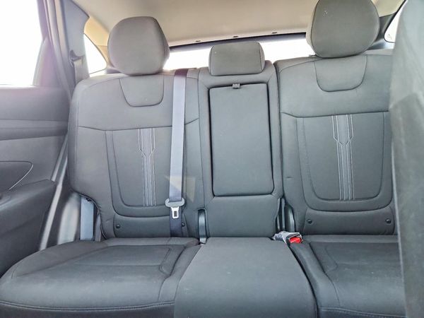 2026 HYUNDAI TUCSON SEL, SEL Plus