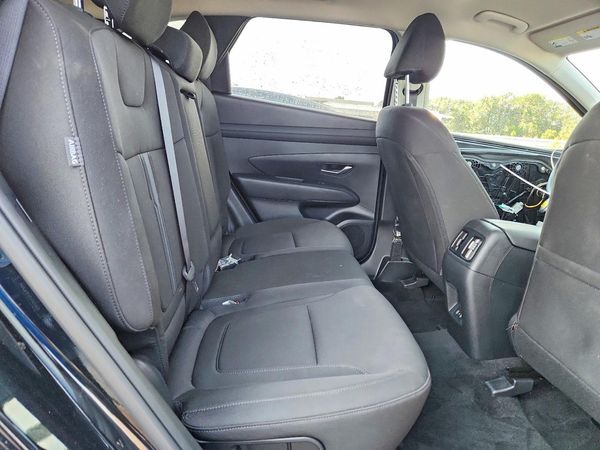 2026 HYUNDAI TUCSON SEL, SEL Plus