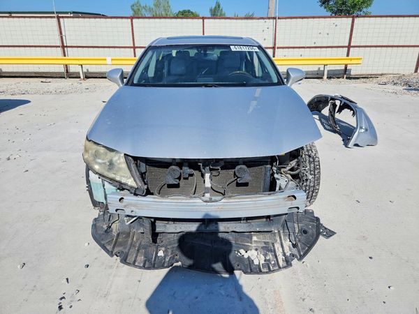 2013 LEXUS ES350 350 — DIRF