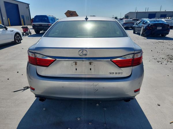 2013 LEXUS ES350 350 — DIRR
