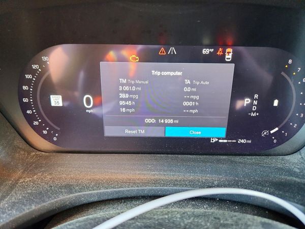 2023 VOLVO S60