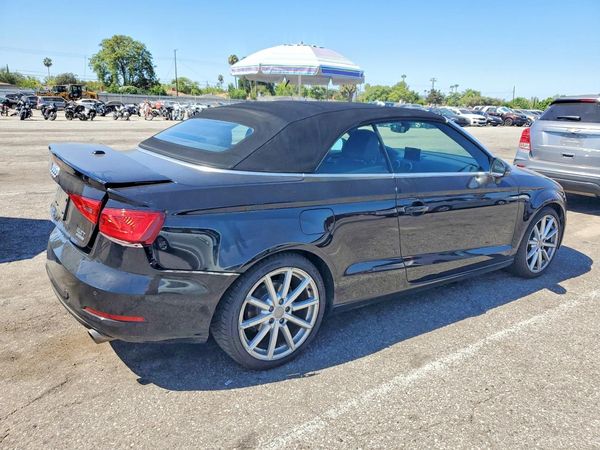 2016 AUDI A3