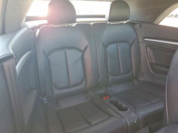 2016 AUDI A3