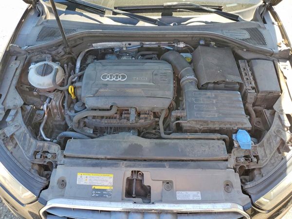 2016 AUDI A3
