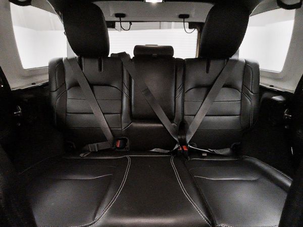 2023 JEEP WRANGLER 4-DOOR SAHARA 4XE