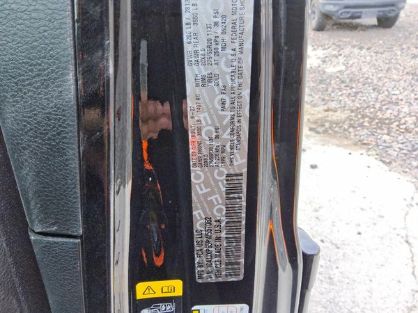 2023 JEEP WRANGLER 4-DOOR SAHARA 4XE