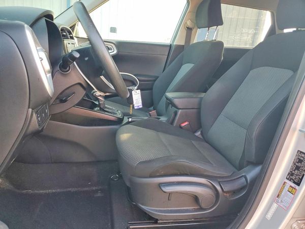2020 KIA SOUL LX, S, X-Line