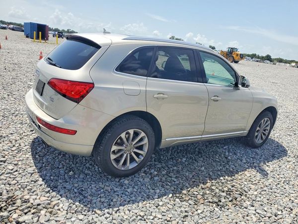 2014 AUDI Q5 Premium Plus