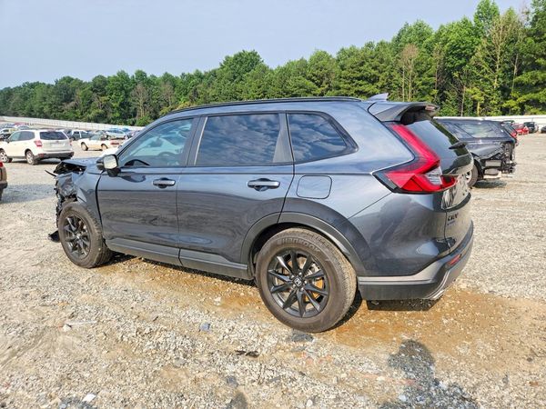 2026 HONDA CR-V Sport-L