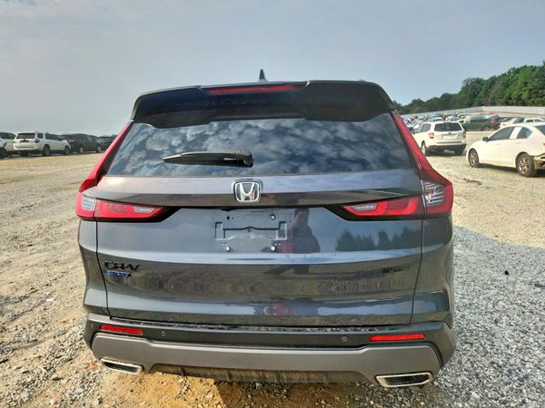 2026 HONDA CR-V Sport-L