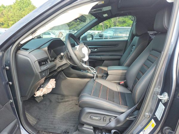 2026 HONDA CR-V Sport-L